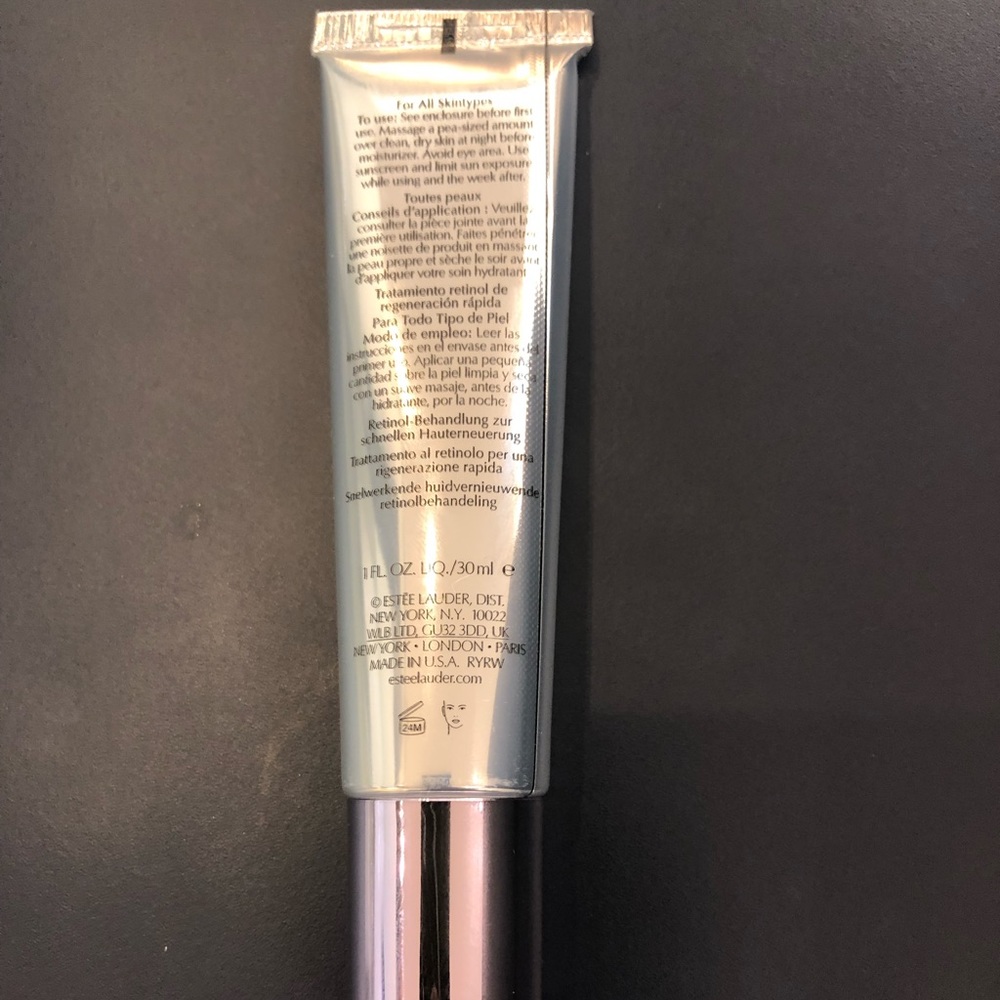 Brand New Estée Lauder Perfectionist Pro